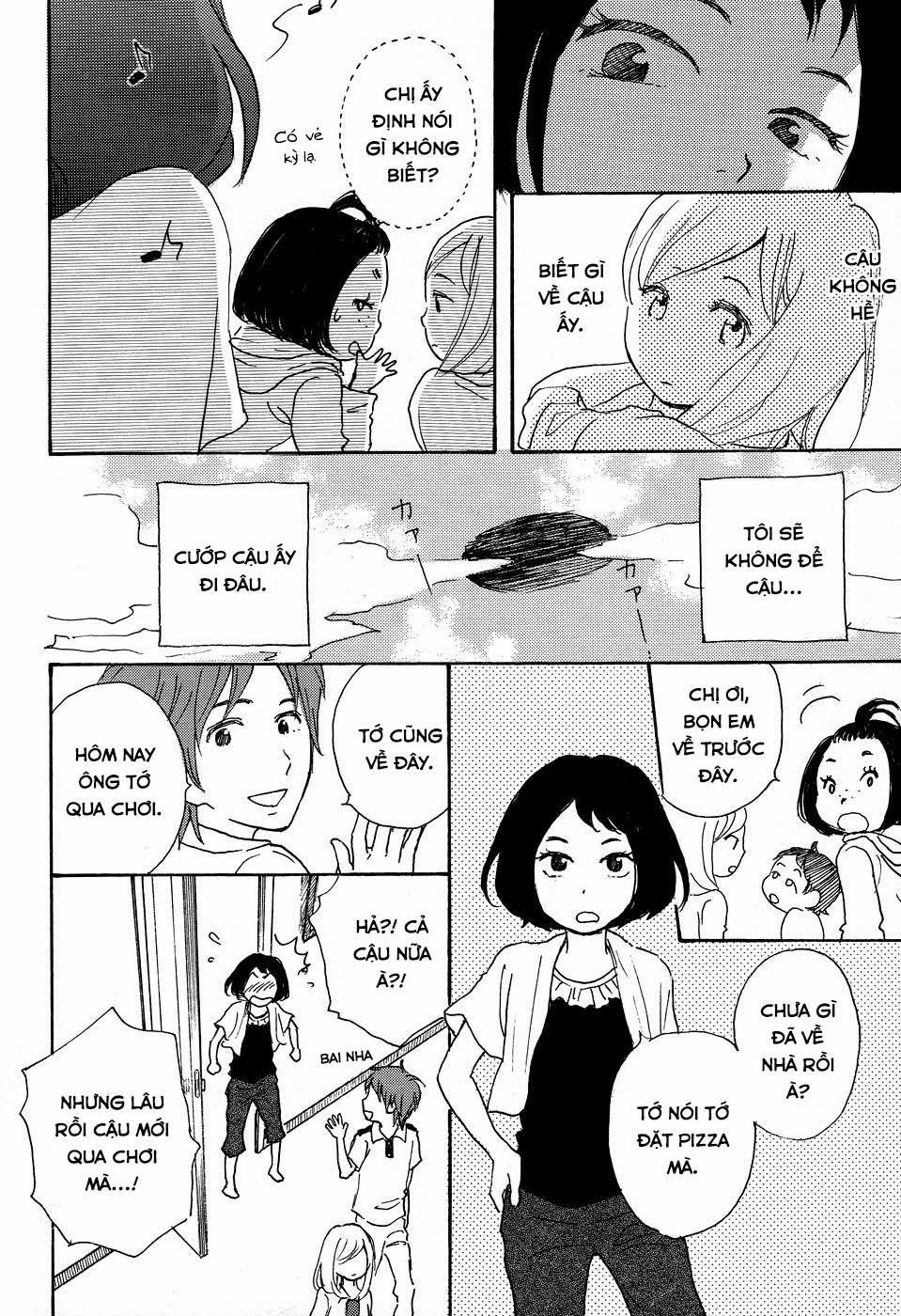 Tenohira Size 6 trang 16