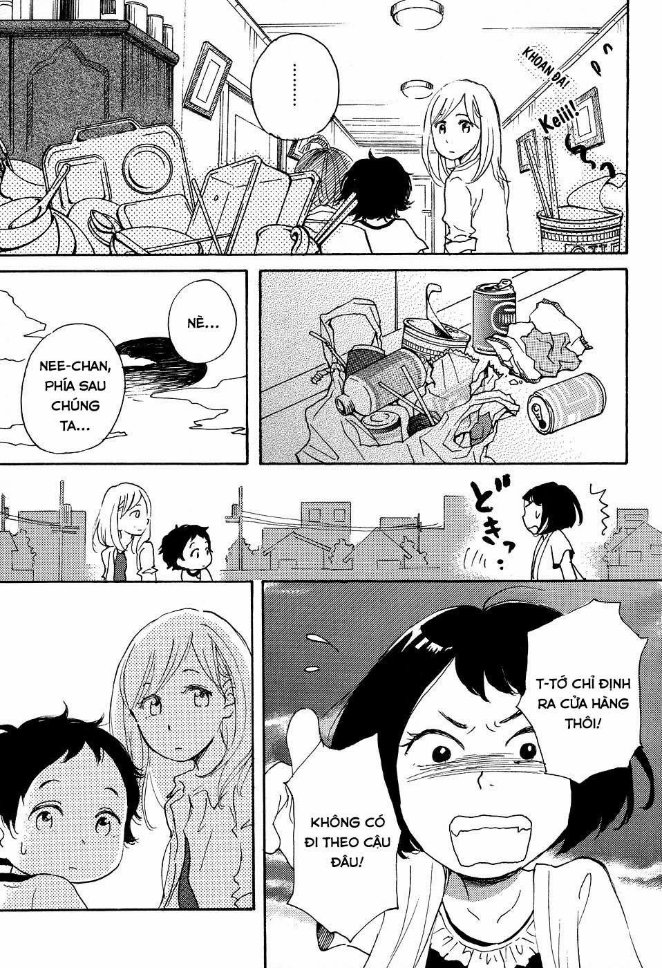 Tenohira Size 6 trang 17