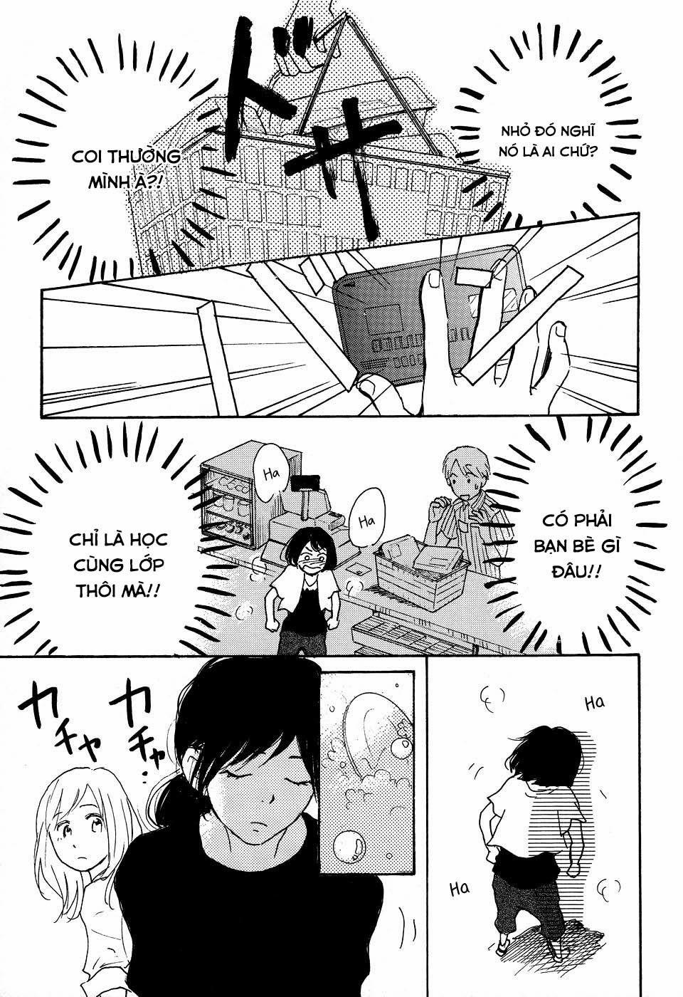 Tenohira Size 6 trang 19