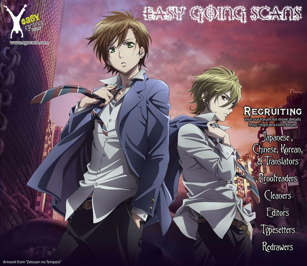 Tenohira Size 6 trang 27