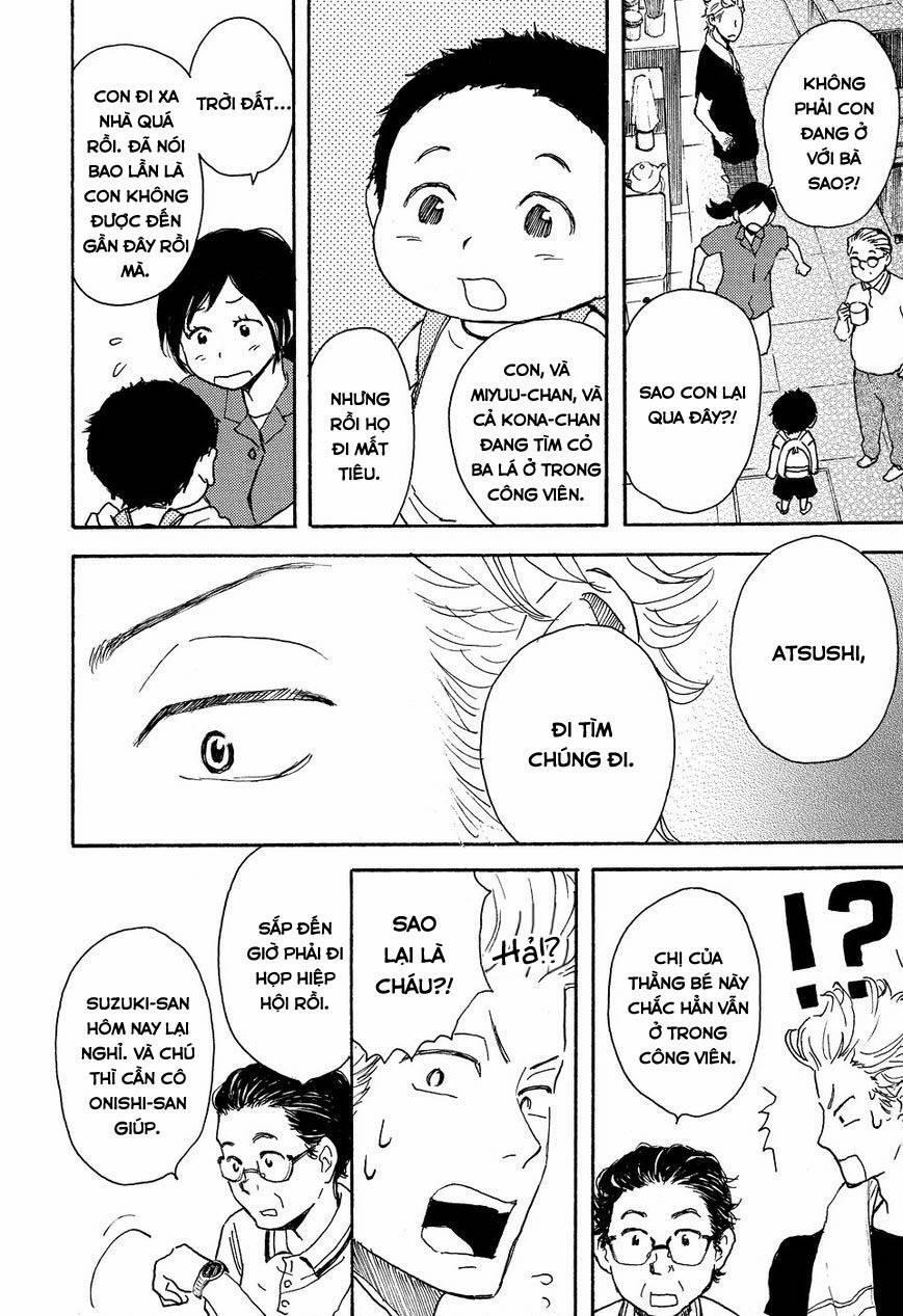 Tenohira Size 7 trang 10