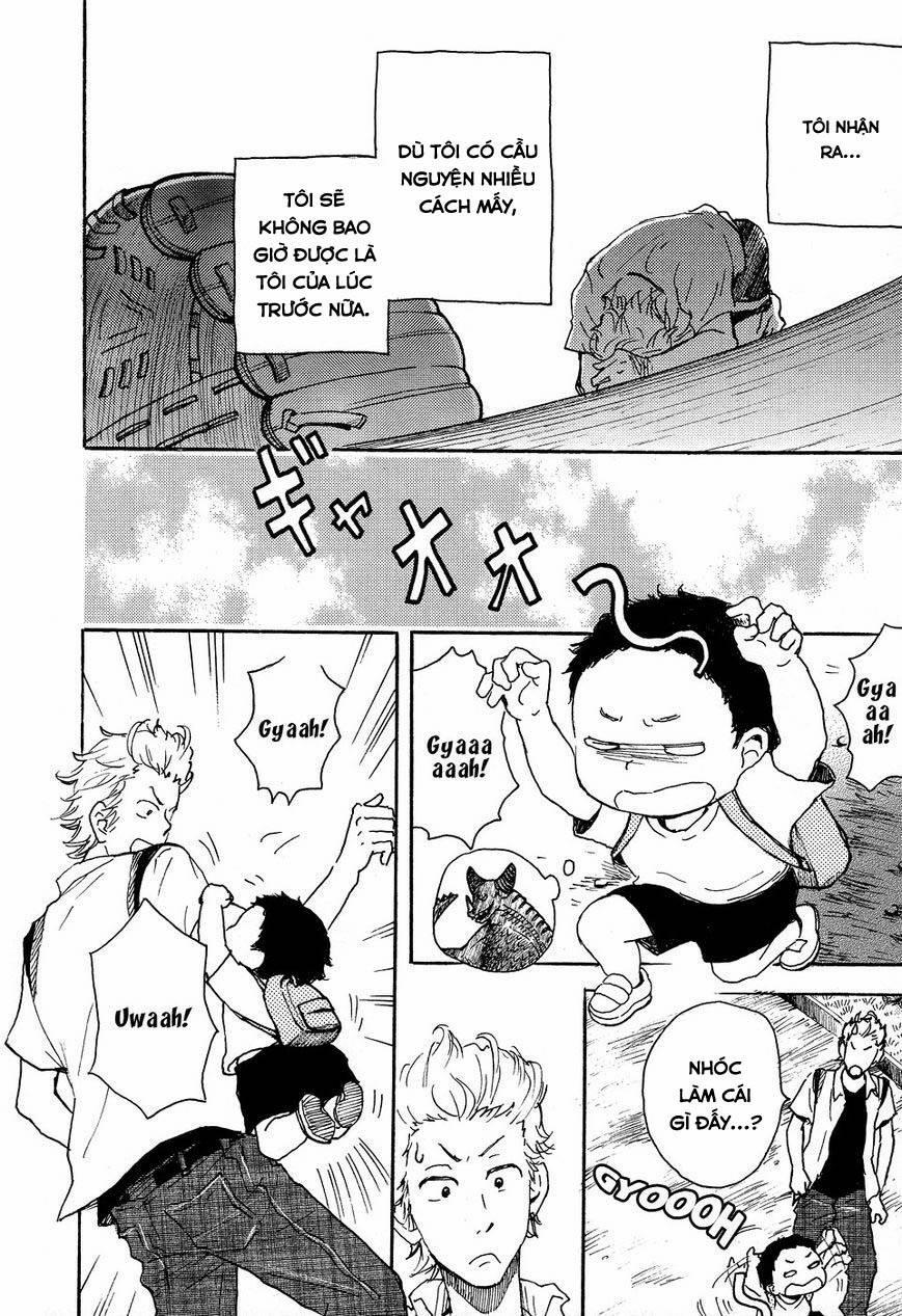 Tenohira Size 7 trang 14