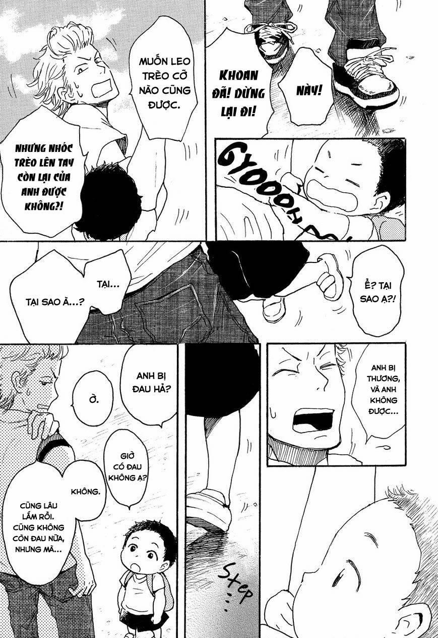 Tenohira Size 7 trang 15