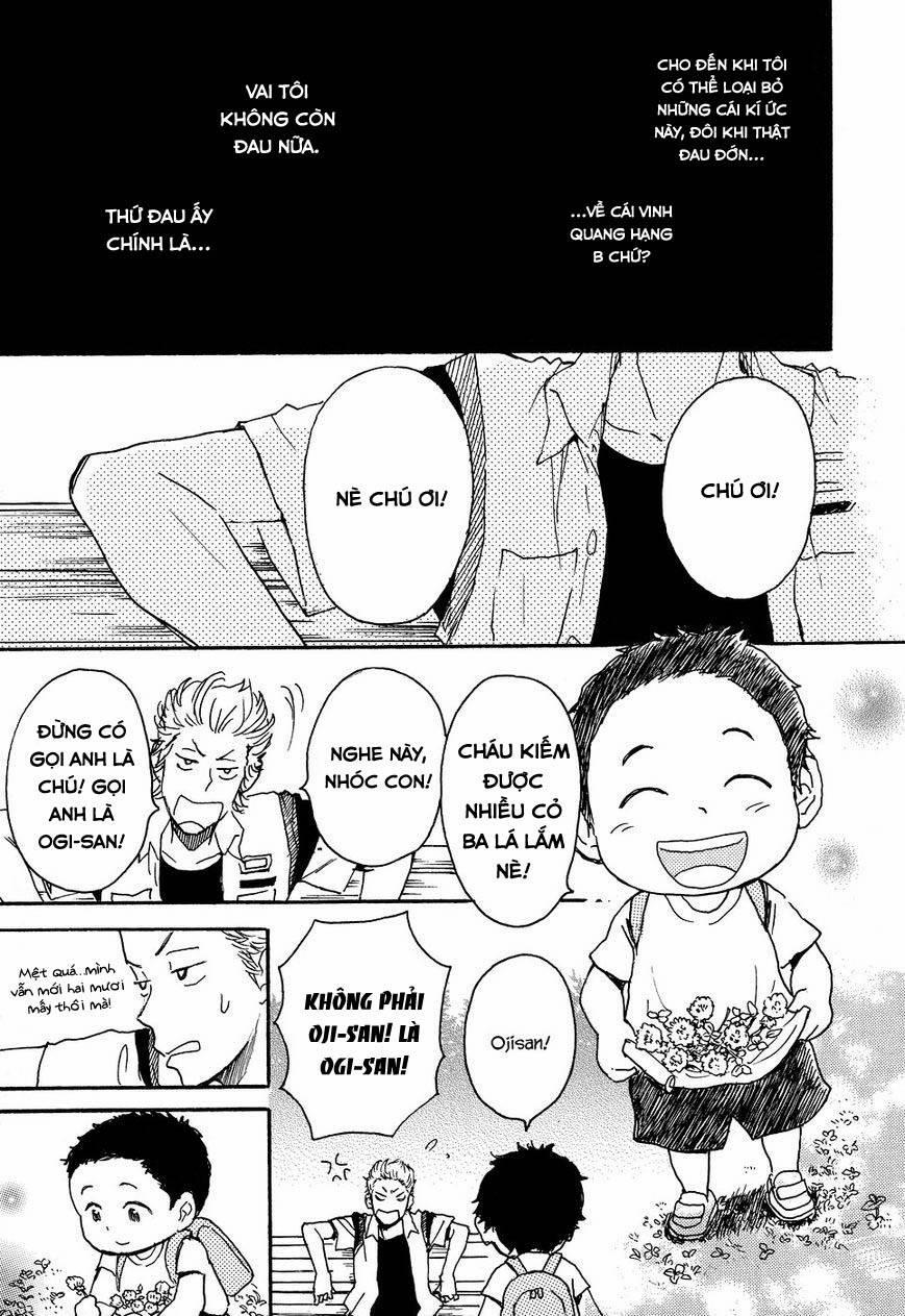 Tenohira Size 7 trang 17