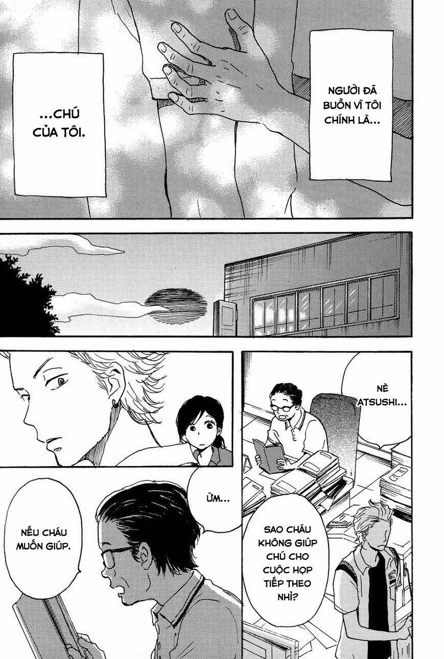 Tenohira Size 7 trang 25