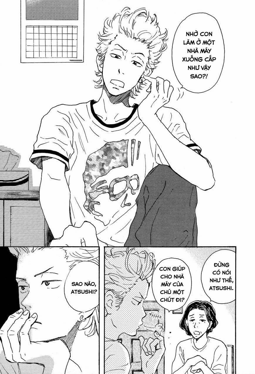 Tenohira Size 7 trang 3