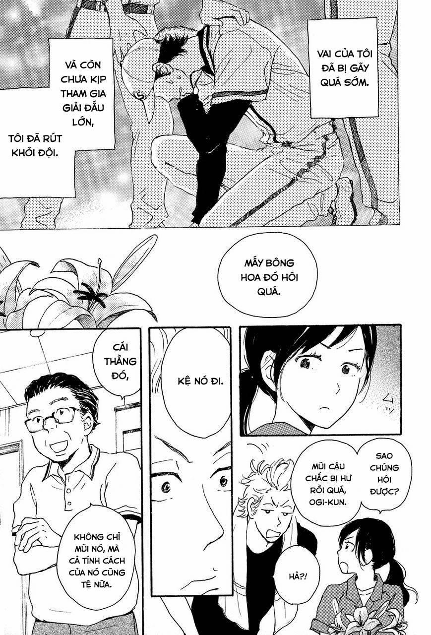 Tenohira Size 7 trang 7