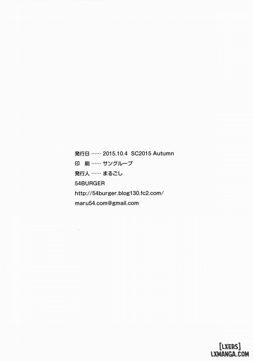 Tensai Bishoujo Renkinjutsushi no Kattou Oneshot trang 18