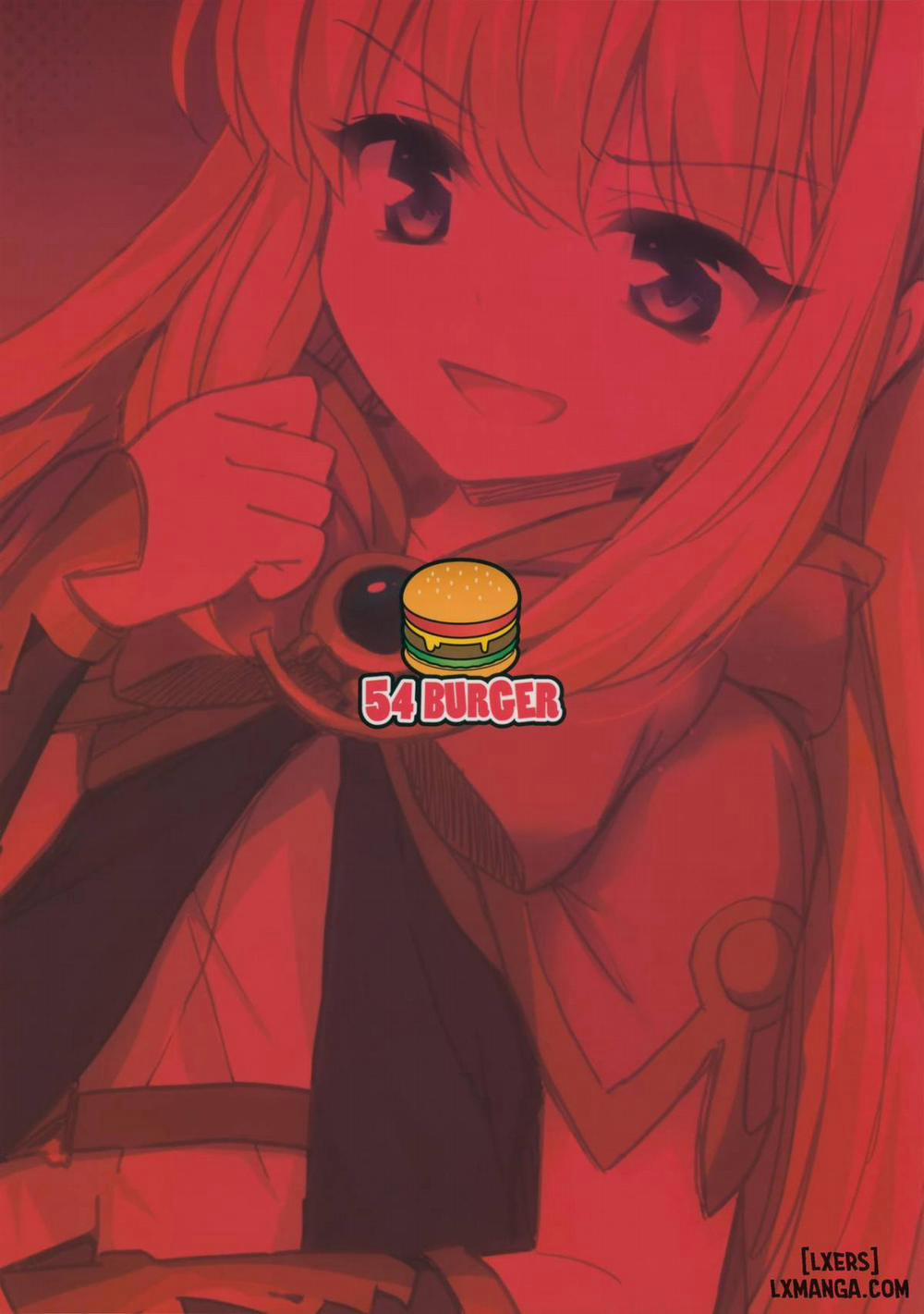 Tensai Bishoujo Renkinjutsushi no Kattou Oneshot trang 19