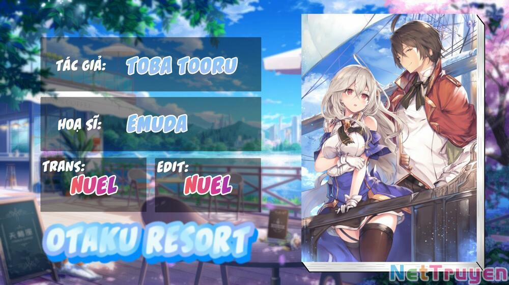 Tensai Ouji No Akaji Kokka Saisei Jutsu – Souda, Baikoku Shiyou 32 trang 0