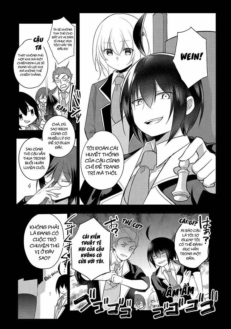 Tensai Ouji No Akaji Kokka Saisei Jutsu – Souda, Baikoku Shiyou 33 trang 1