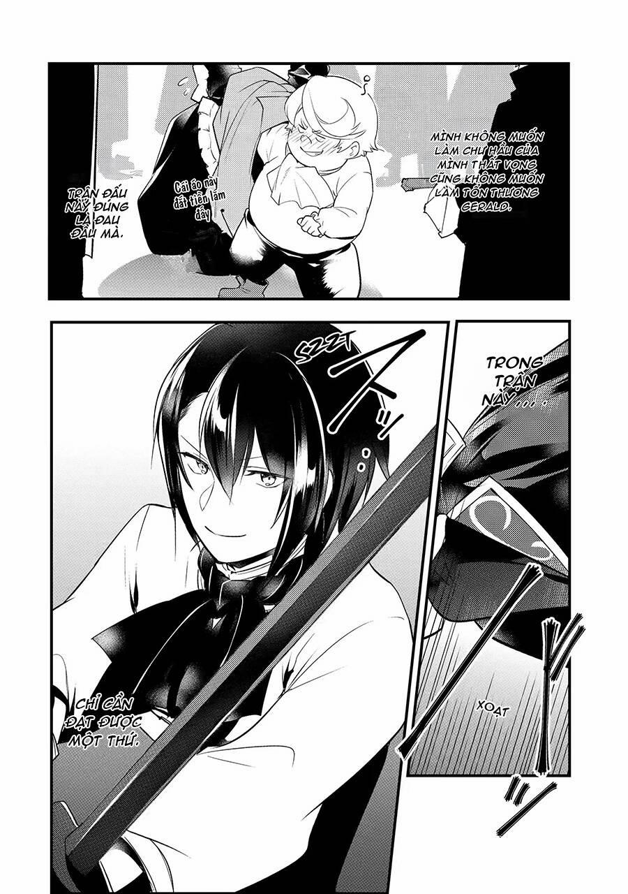 Tensai Ouji No Akaji Kokka Saisei Jutsu – Souda, Baikoku Shiyou 47 trang 0