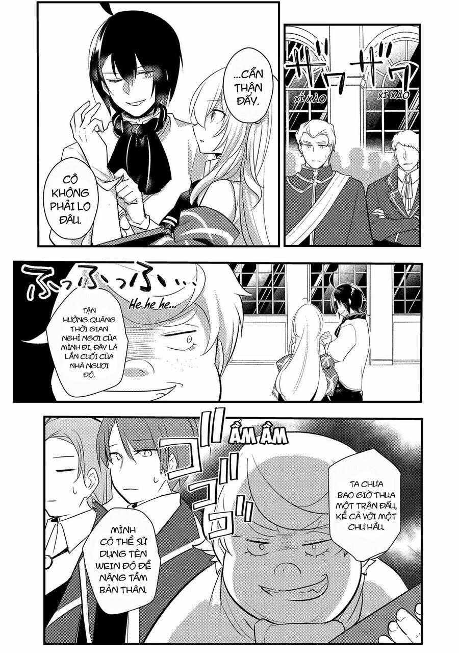 Tensai Ouji No Akaji Kokka Saisei Jutsu – Souda, Baikoku Shiyou 47 trang 1