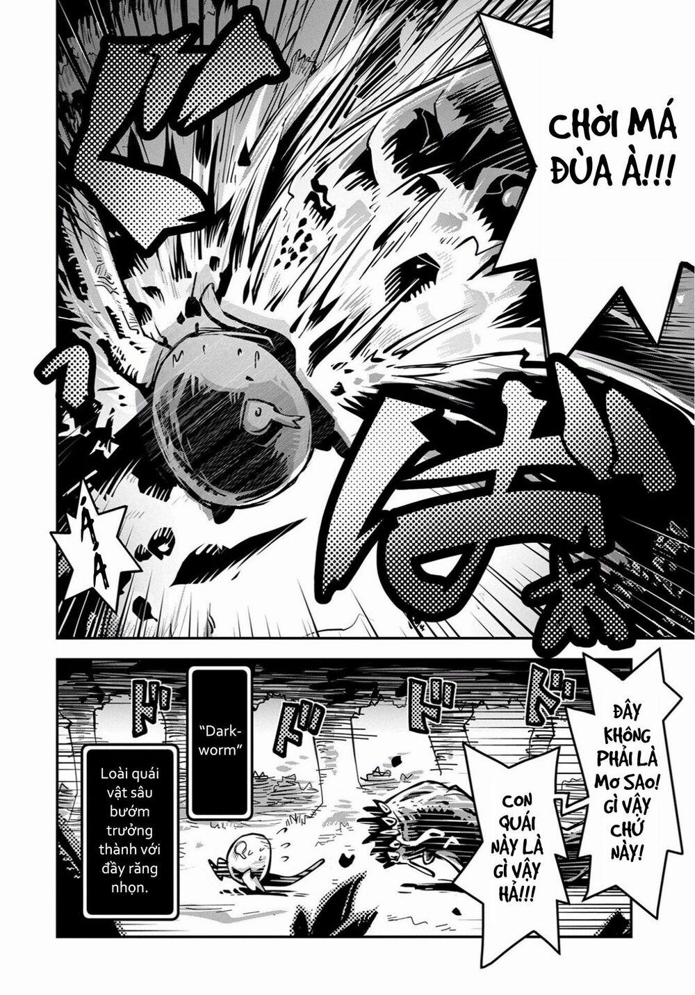 Tensei Shitara Dragon No Tamago Datta 1 trang 10