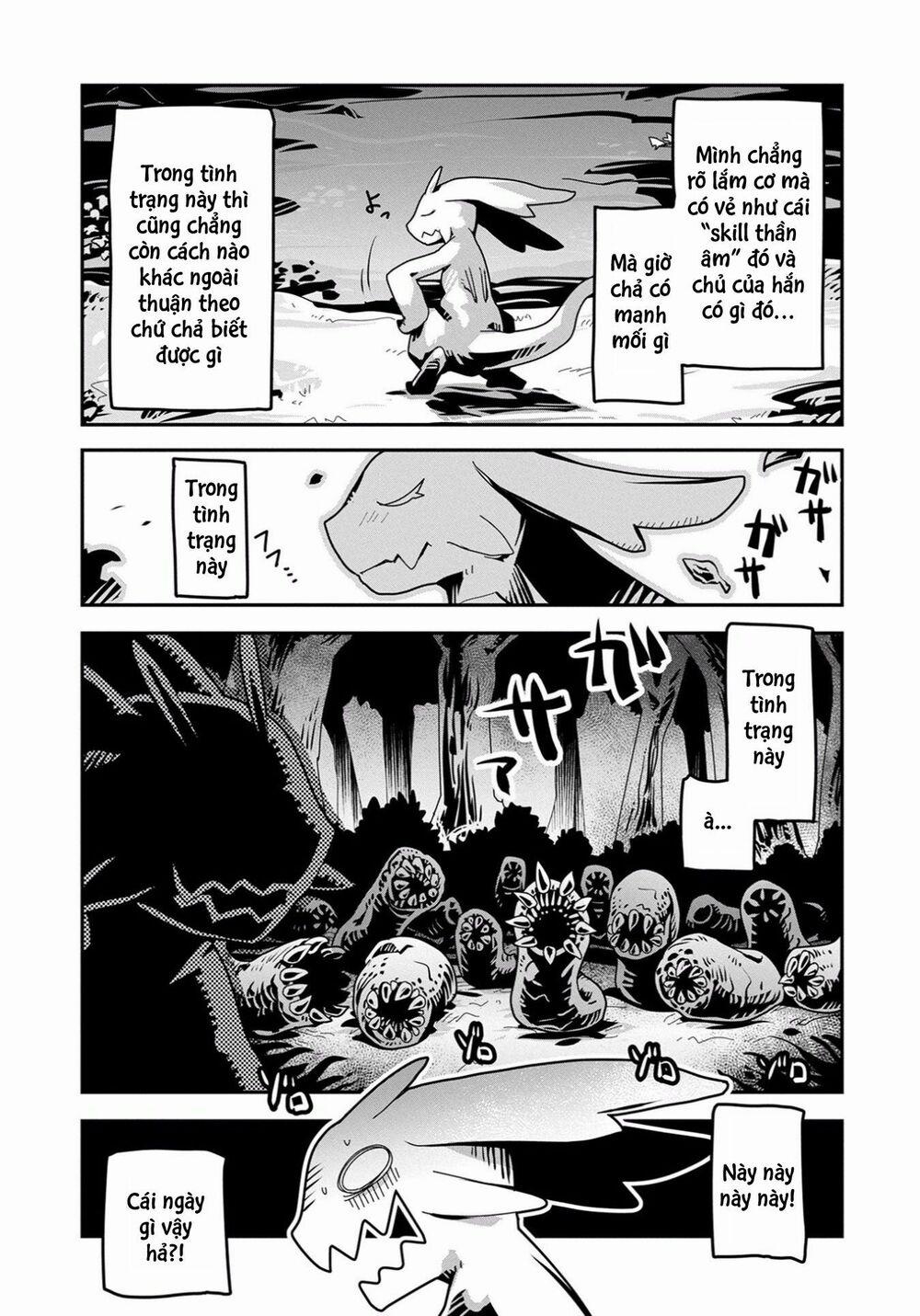 Tensei Shitara Dragon No Tamago Datta 1 trang 27