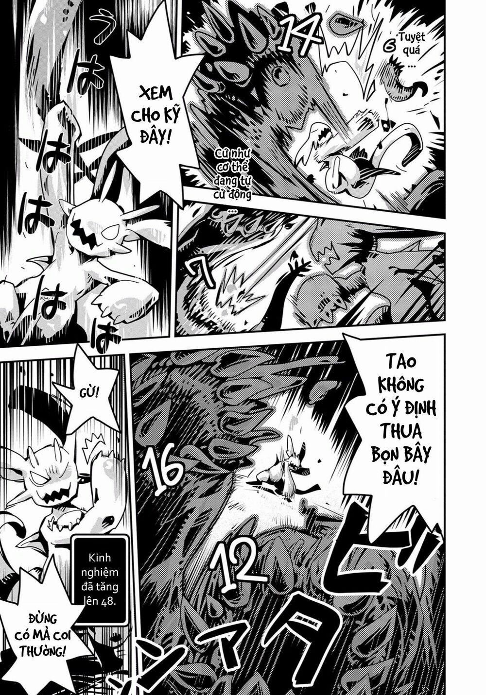 Tensei Shitara Dragon No Tamago Datta 1 trang 29