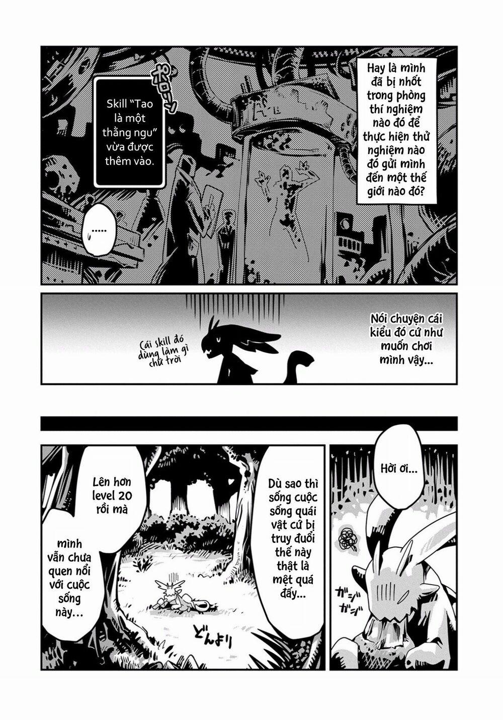 Tensei Shitara Dragon No Tamago Datta 1 trang 36