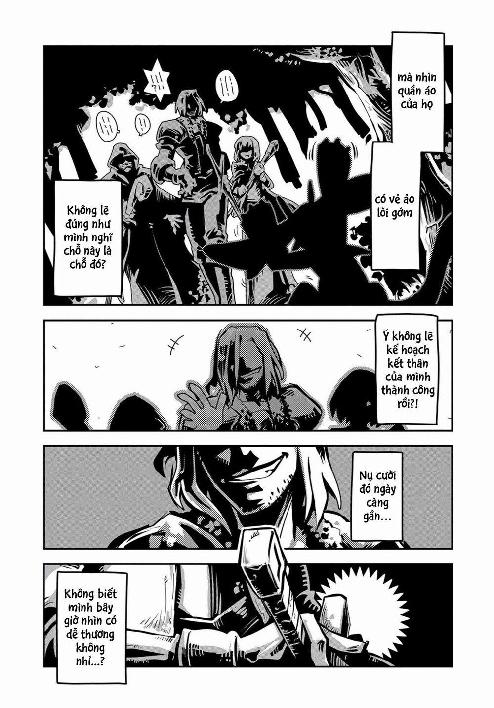 Tensei Shitara Dragon No Tamago Datta 1 trang 41