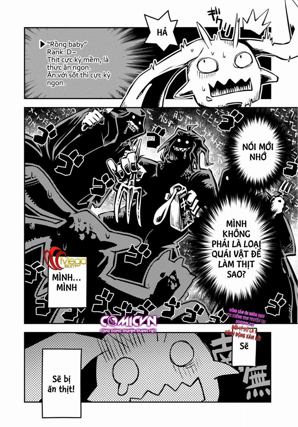 Tensei Shitara Dragon No Tamago Datta 1 trang 44