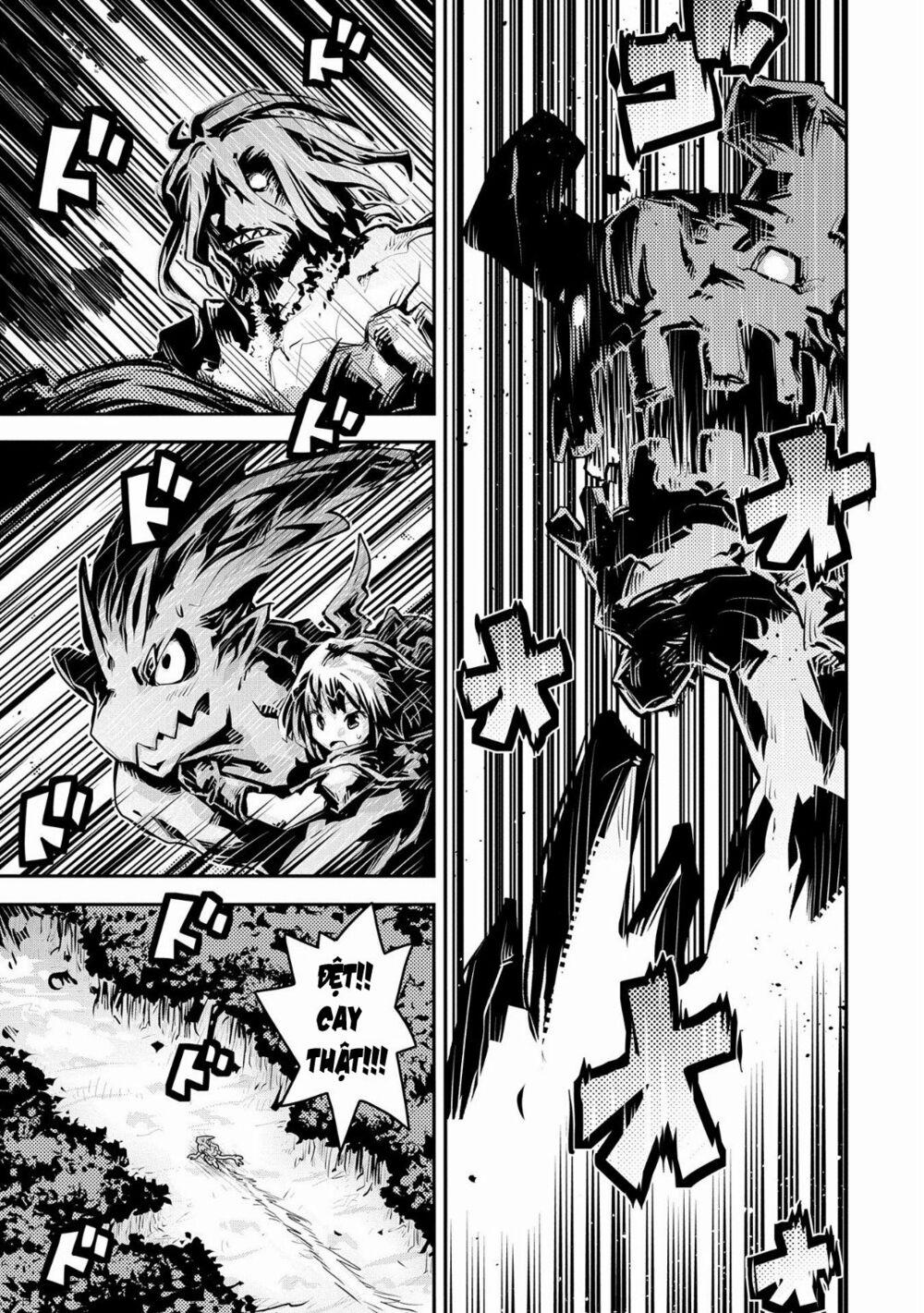 Tensei Shitara Dragon No Tamago Datta 11 trang 0