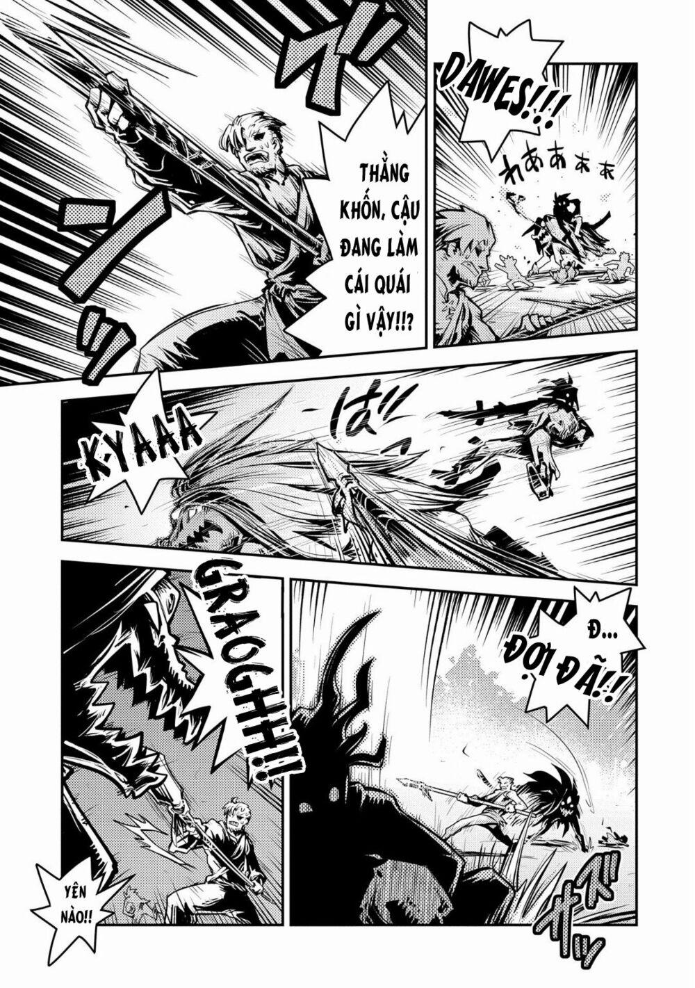 Tensei Shitara Dragon No Tamago Datta 11 trang 9