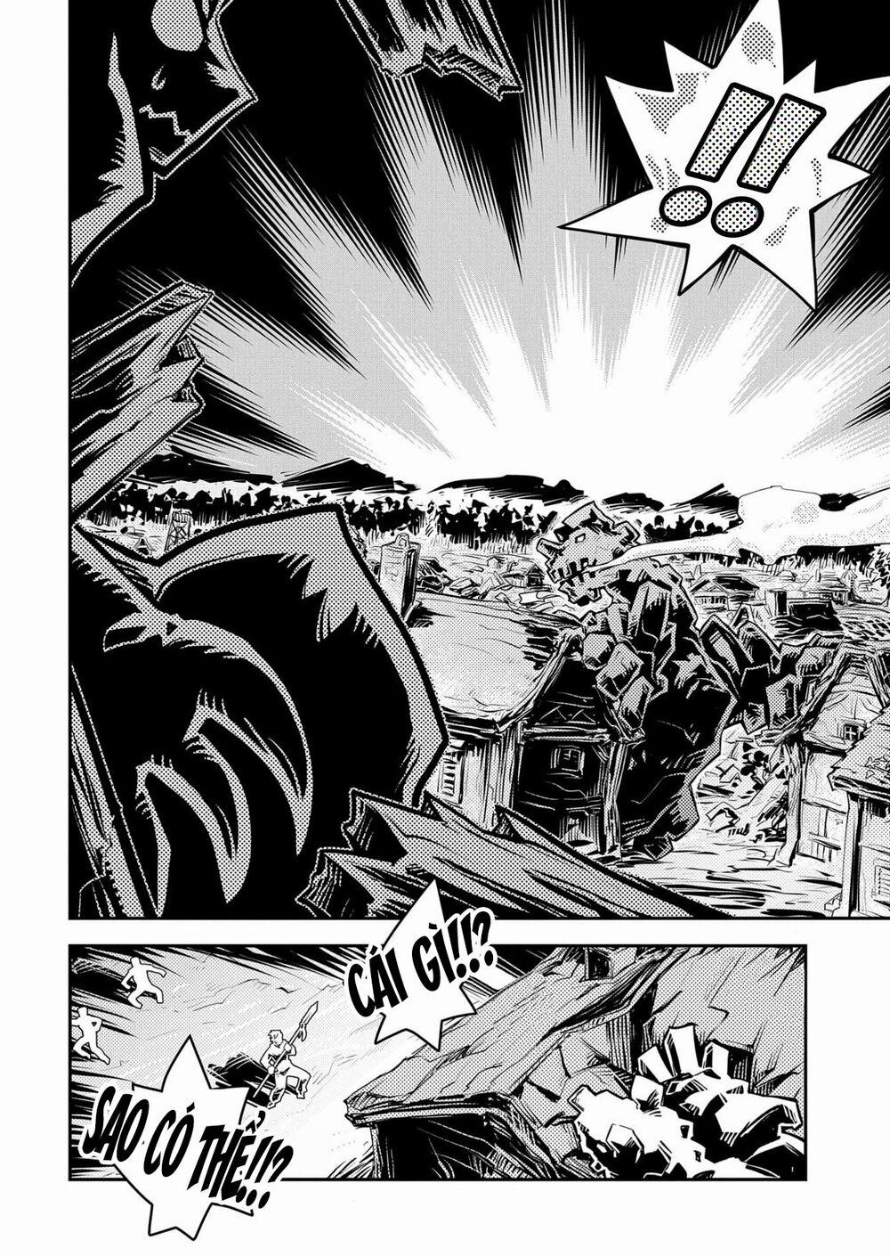 Tensei Shitara Dragon No Tamago Datta 12 trang 12