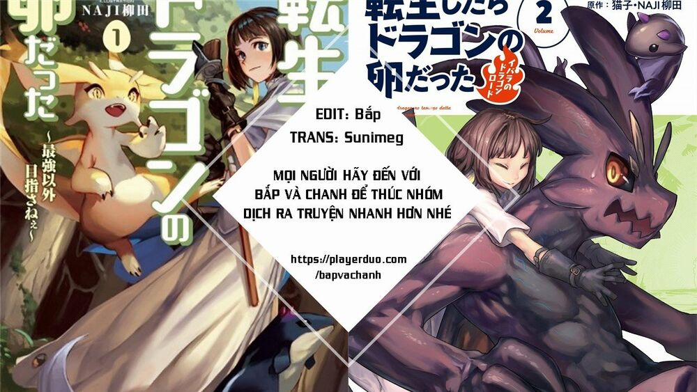 Tensei Shitara Dragon No Tamago Datta 12 trang 29