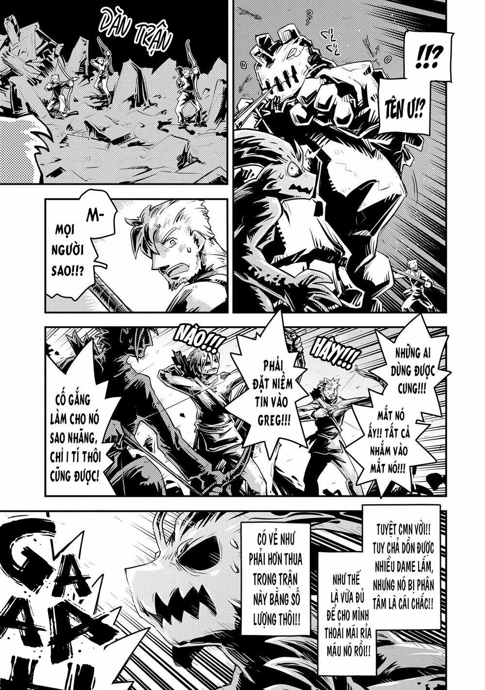 Tensei Shitara Dragon No Tamago Datta 13 trang 10