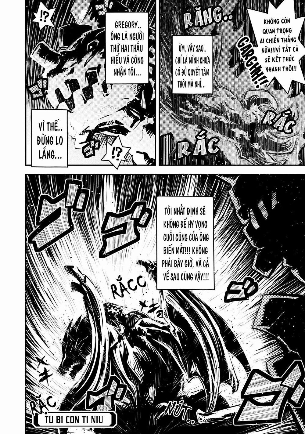 Tensei Shitara Dragon No Tamago Datta 13 trang 33