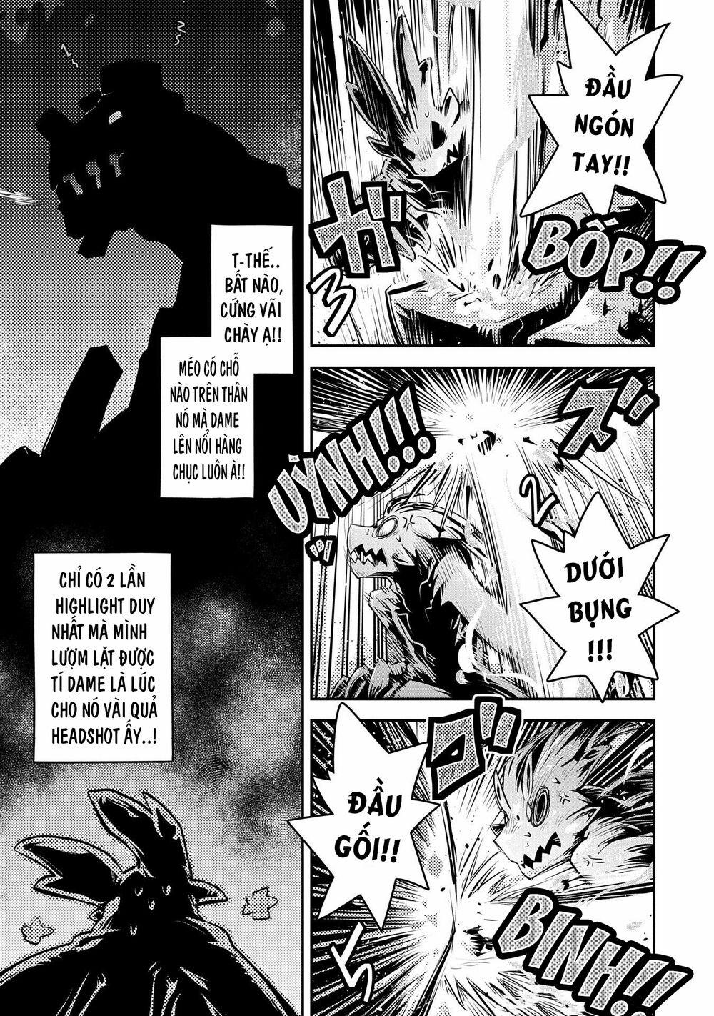 Tensei Shitara Dragon No Tamago Datta 13 trang 8