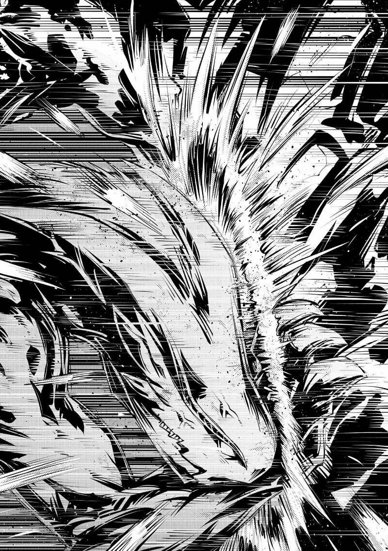 Tensei Shitara Dragon No Tamago Datta 14 trang 12