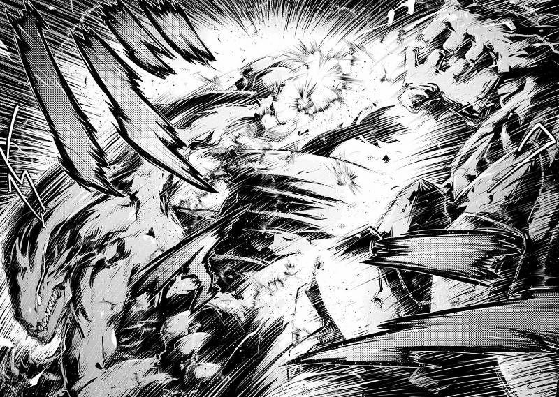 Tensei Shitara Dragon No Tamago Datta 14 trang 14