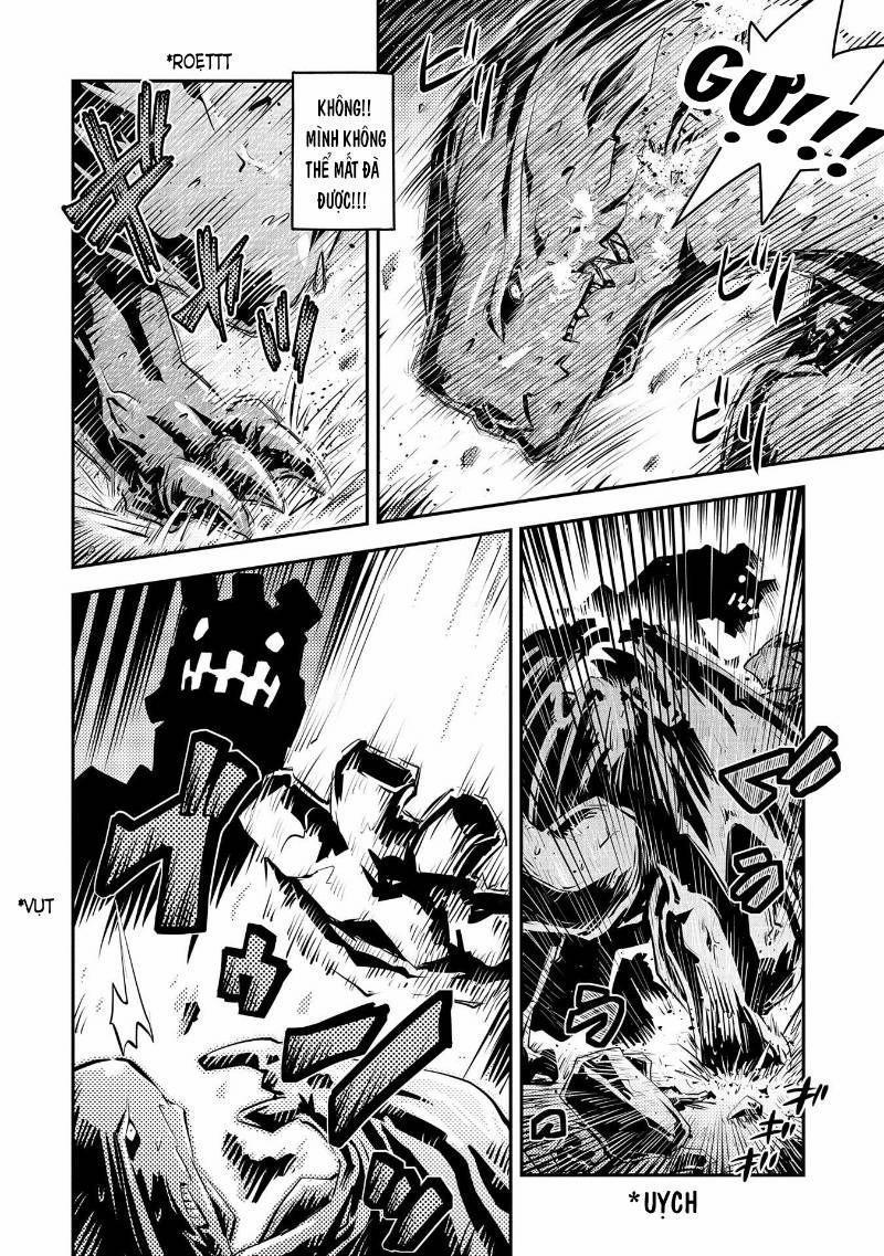 Tensei Shitara Dragon No Tamago Datta 14 trang 17