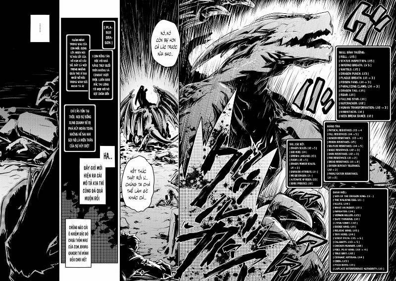 Tensei Shitara Dragon No Tamago Datta 14 trang 4