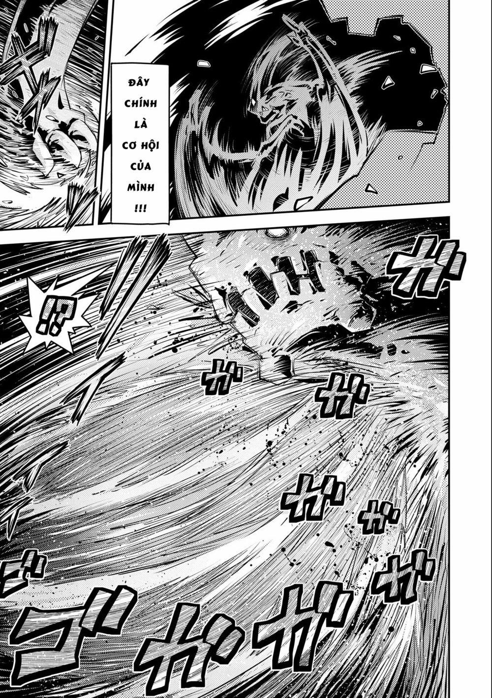 Tensei Shitara Dragon No Tamago Datta 15 trang 14