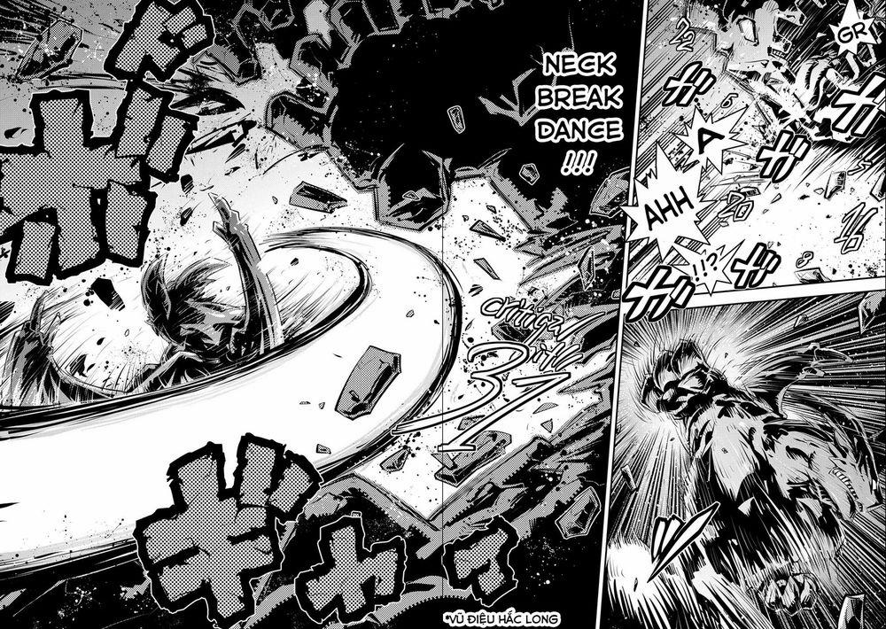 Tensei Shitara Dragon No Tamago Datta 15 trang 15