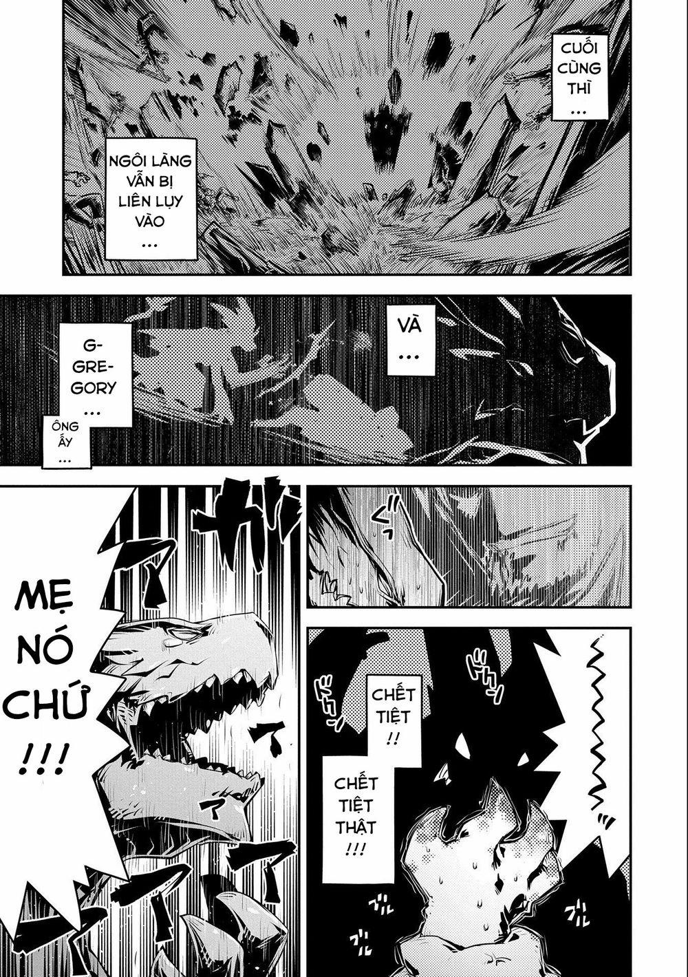 Tensei Shitara Dragon No Tamago Datta 15 trang 19