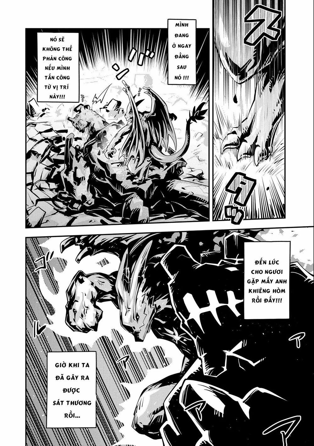 Tensei Shitara Dragon No Tamago Datta 15 trang 7