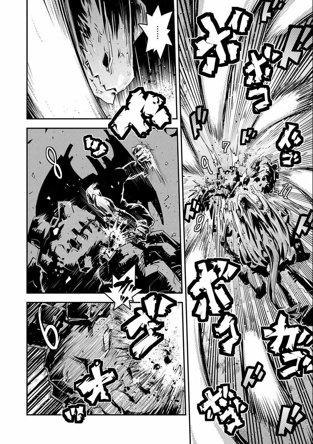 Tensei Shitara Dragon No Tamago Datta 15 trang 9