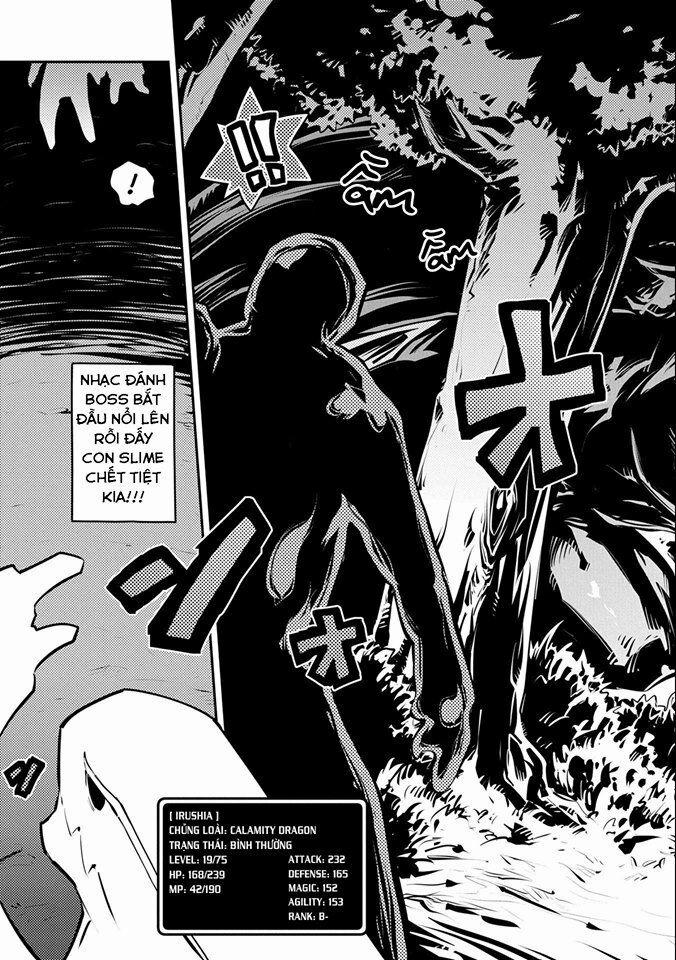 Tensei Shitara Dragon No Tamago Datta 16 trang 16