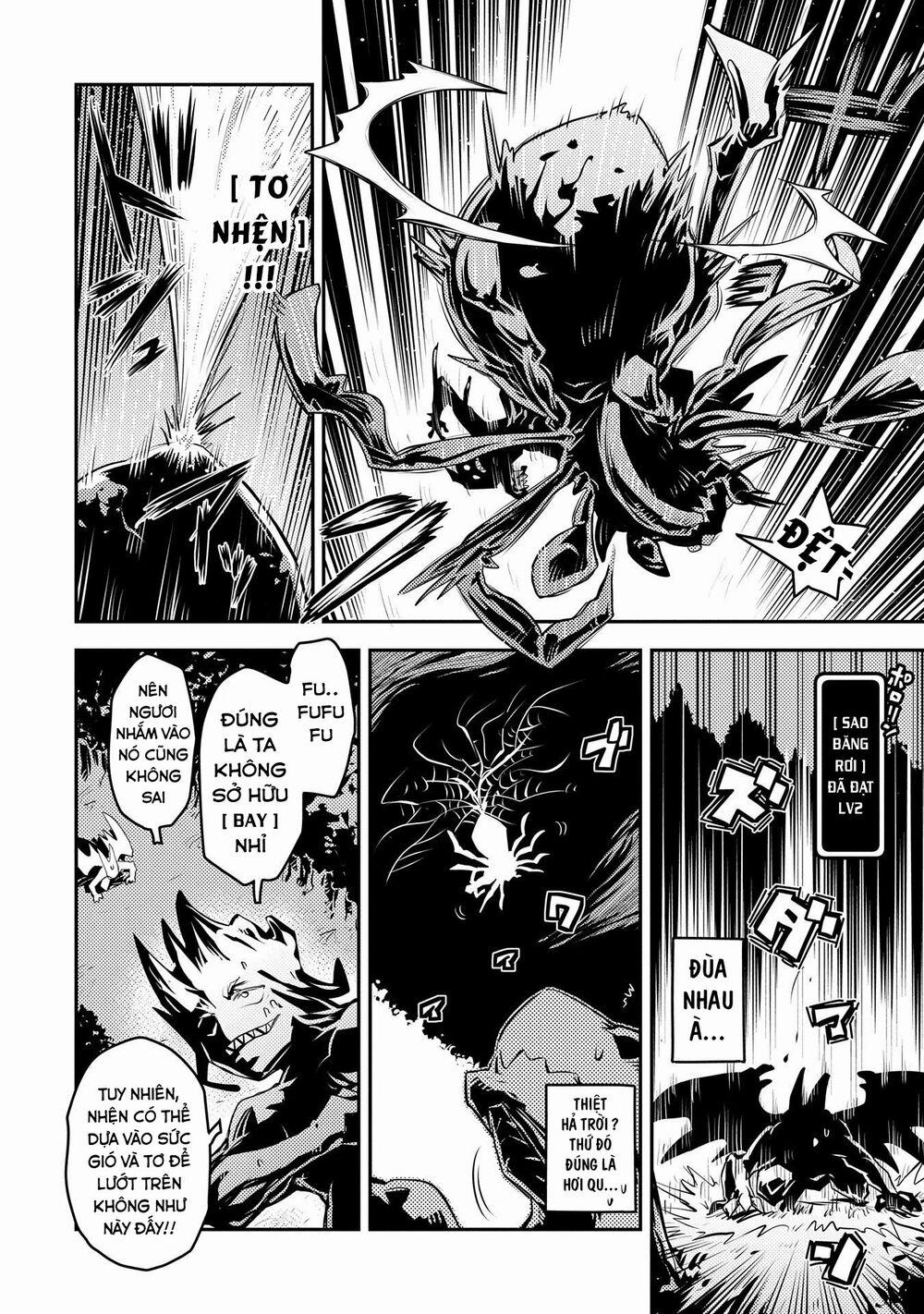 Tensei Shitara Dragon No Tamago Datta 17 trang 20