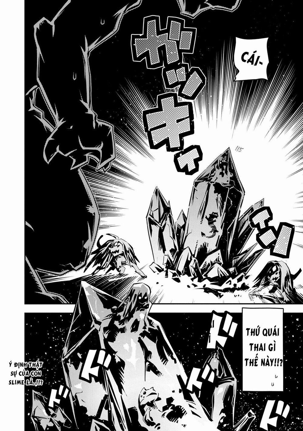 Tensei Shitara Dragon No Tamago Datta 17 trang 26