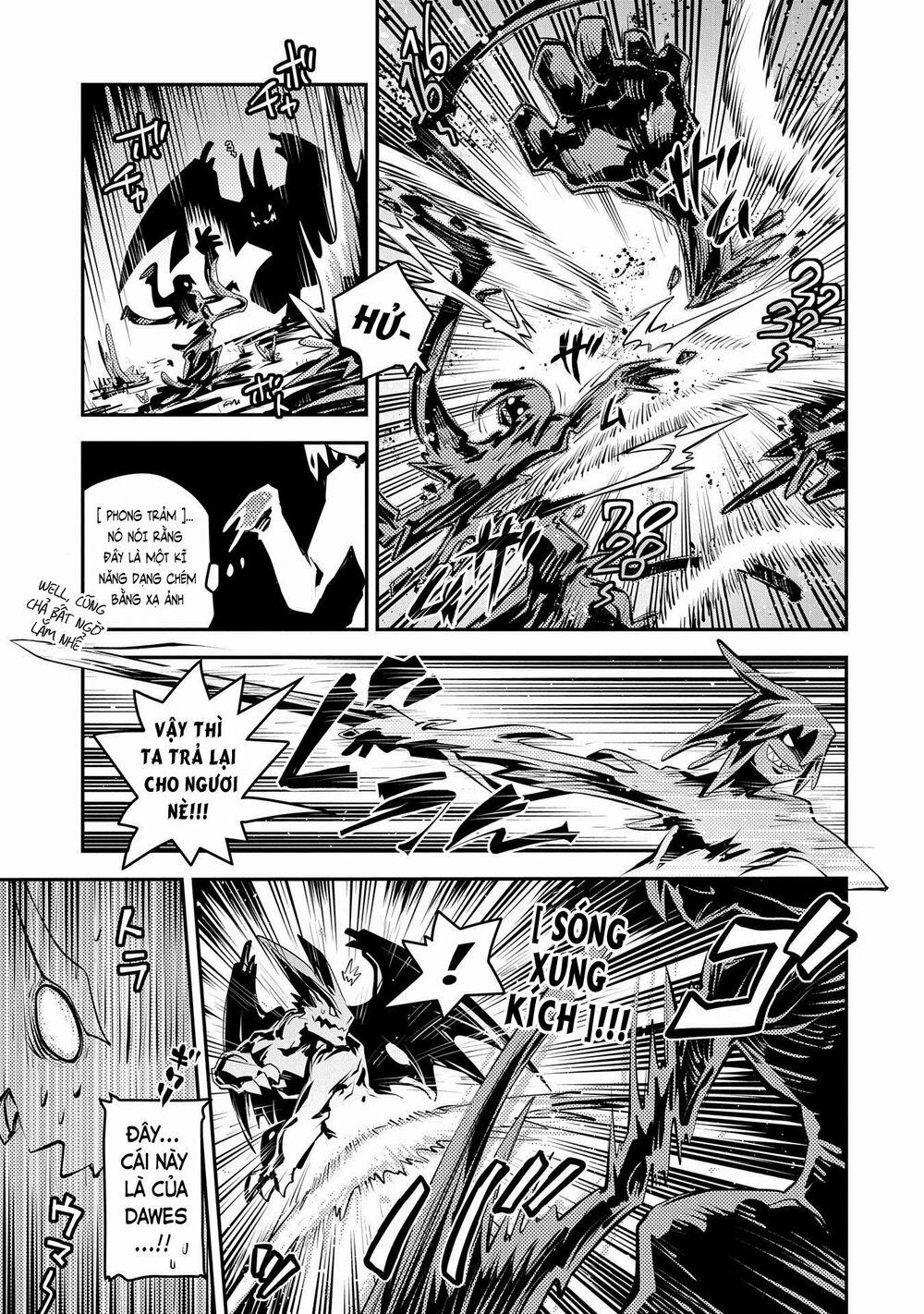 Tensei Shitara Dragon No Tamago Datta 17 trang 9