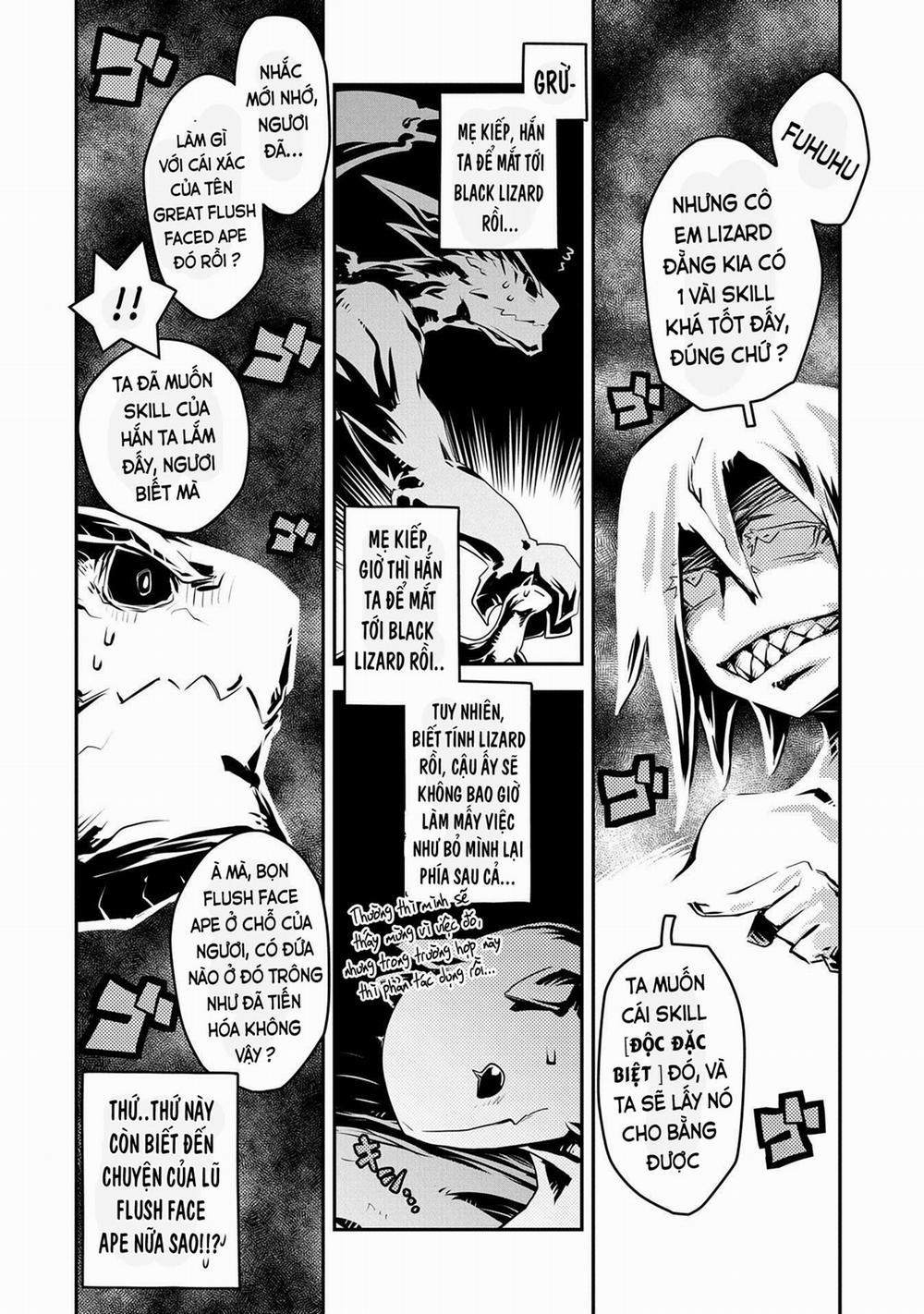 Tensei Shitara Dragon No Tamago Datta 18 trang 10