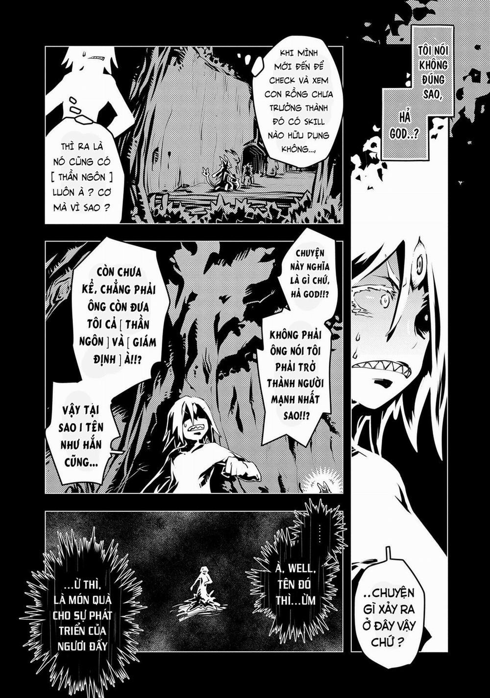 Tensei Shitara Dragon No Tamago Datta 18 trang 13