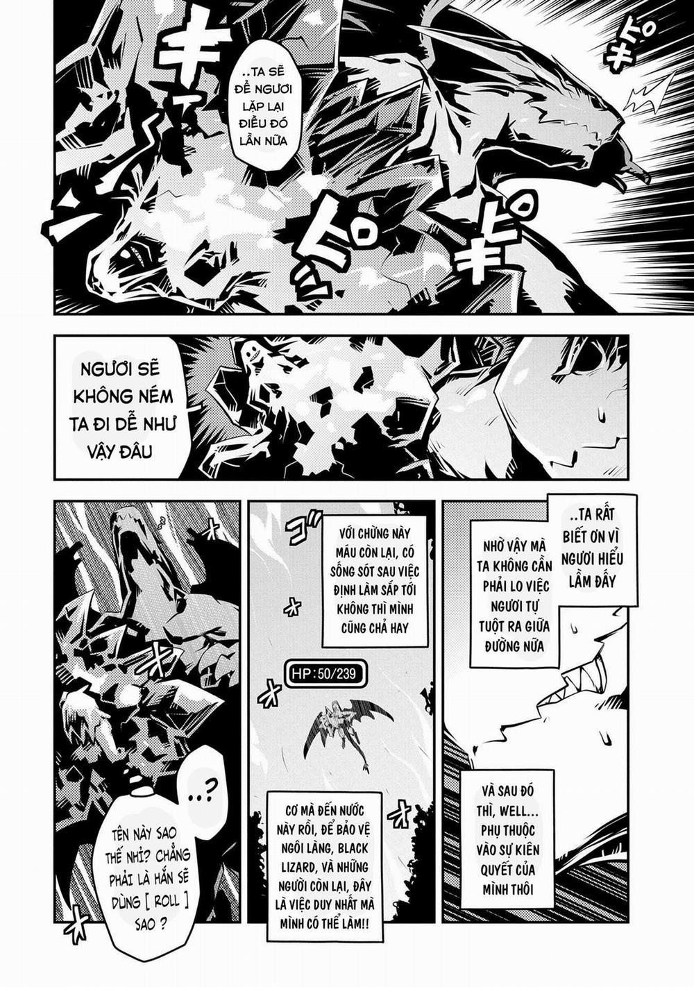 Tensei Shitara Dragon No Tamago Datta 18 trang 20