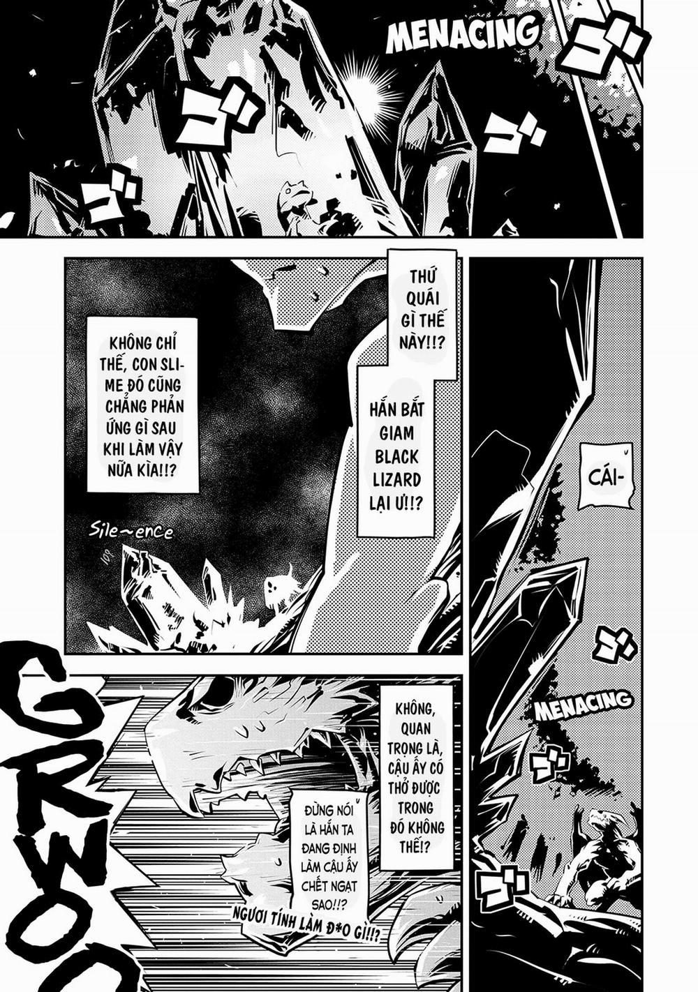 Tensei Shitara Dragon No Tamago Datta 18 trang 3