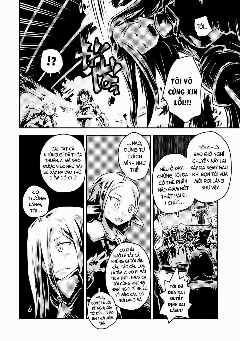 Tensei Shitara Dragon No Tamago Datta 19 trang 13