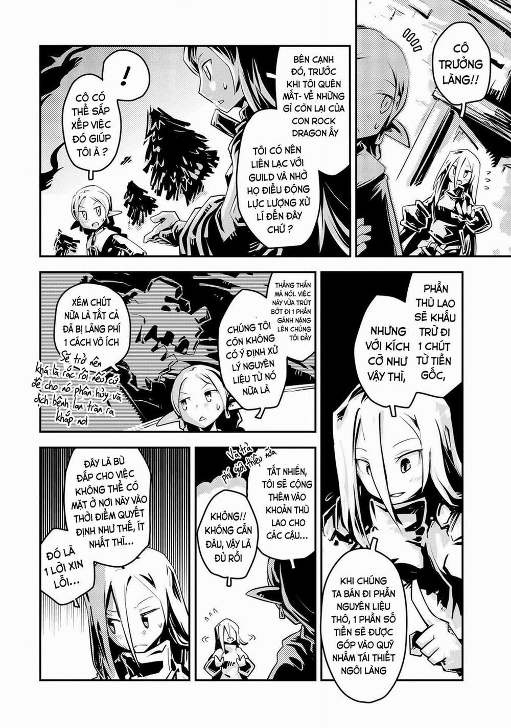 Tensei Shitara Dragon No Tamago Datta 19 trang 19