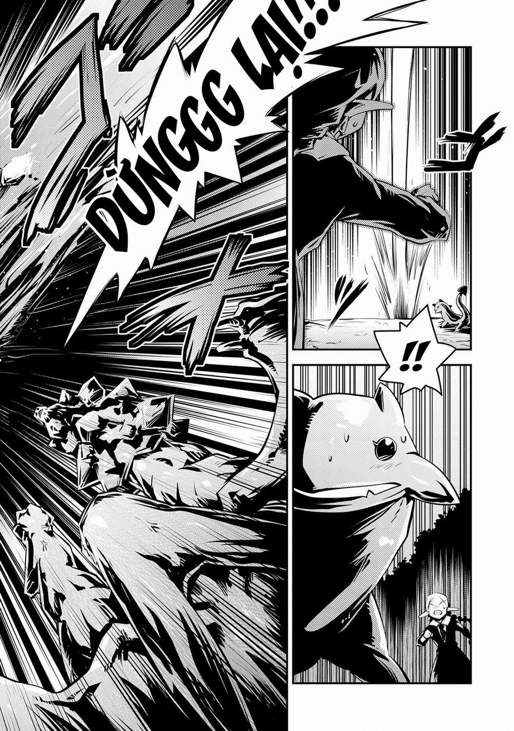 Tensei Shitara Dragon No Tamago Datta 19 trang 2